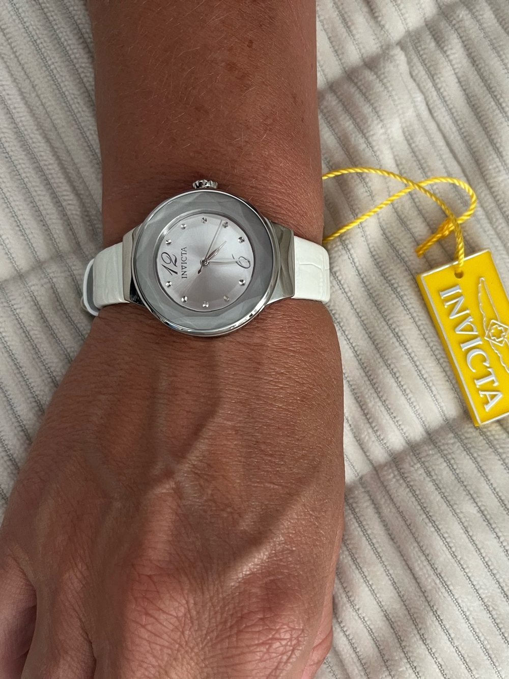 Invicta Brand New watch. Woman’s.